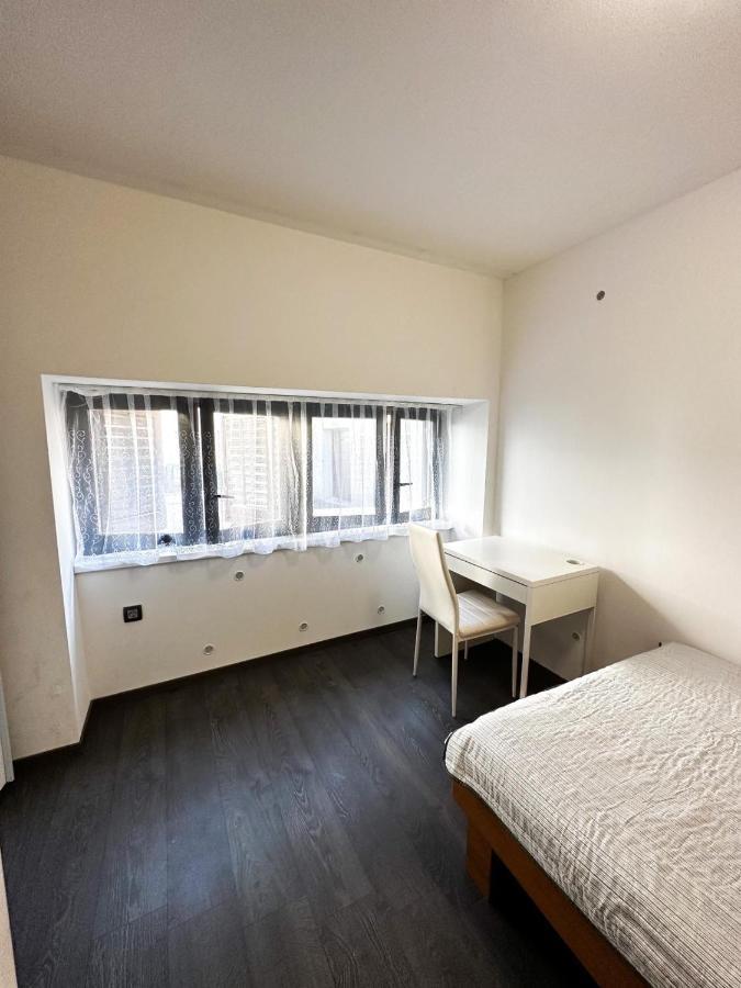 Apartma Jugo Koper Eksteriør billede