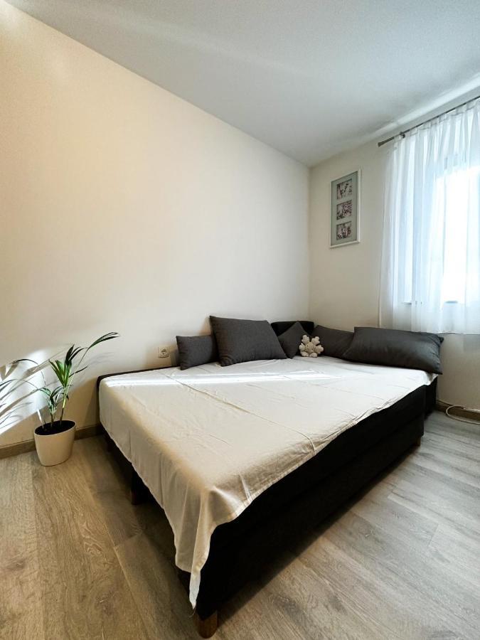 Apartma Jugo Koper Eksteriør billede