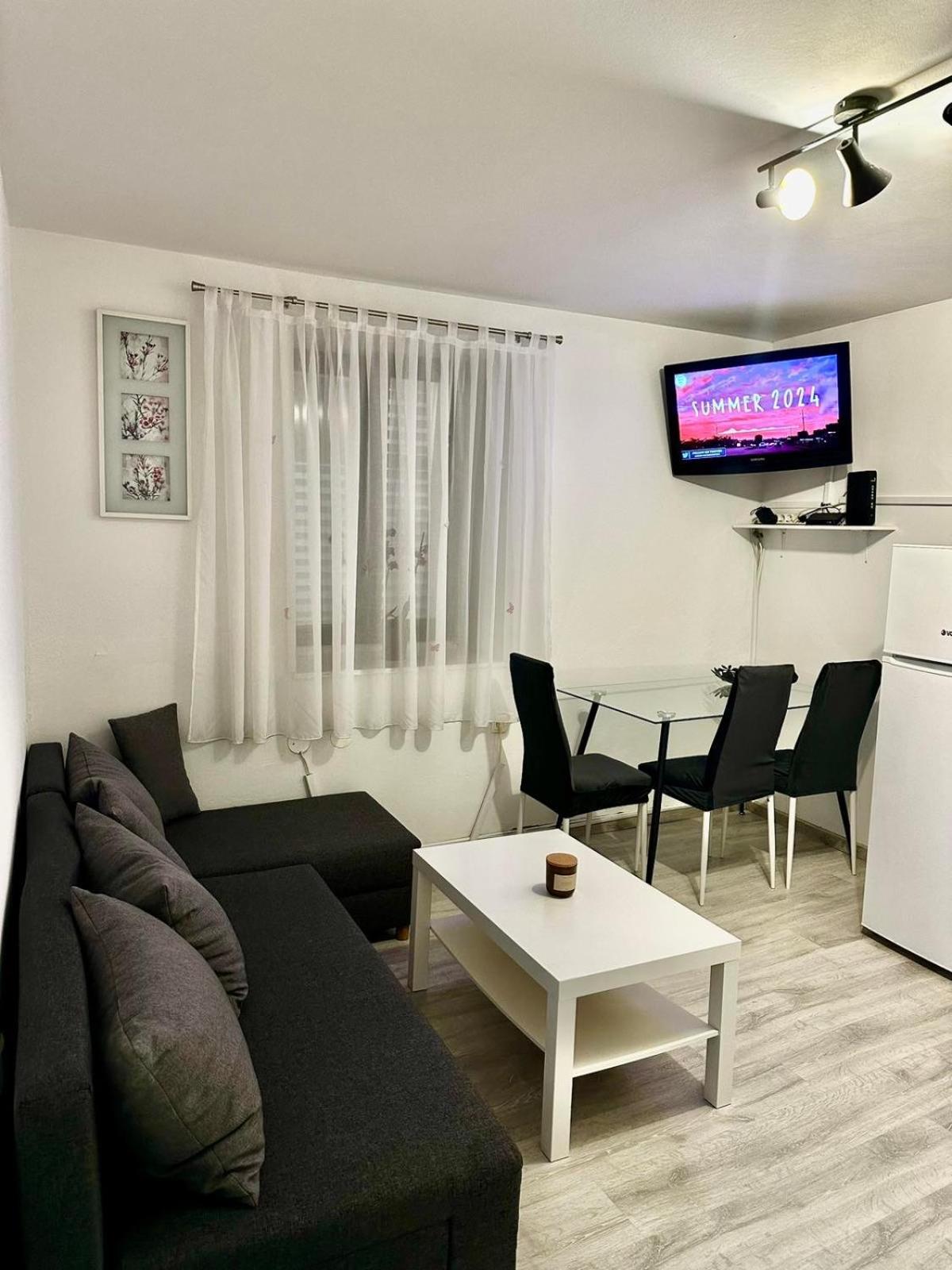 Apartma Jugo Koper Eksteriør billede