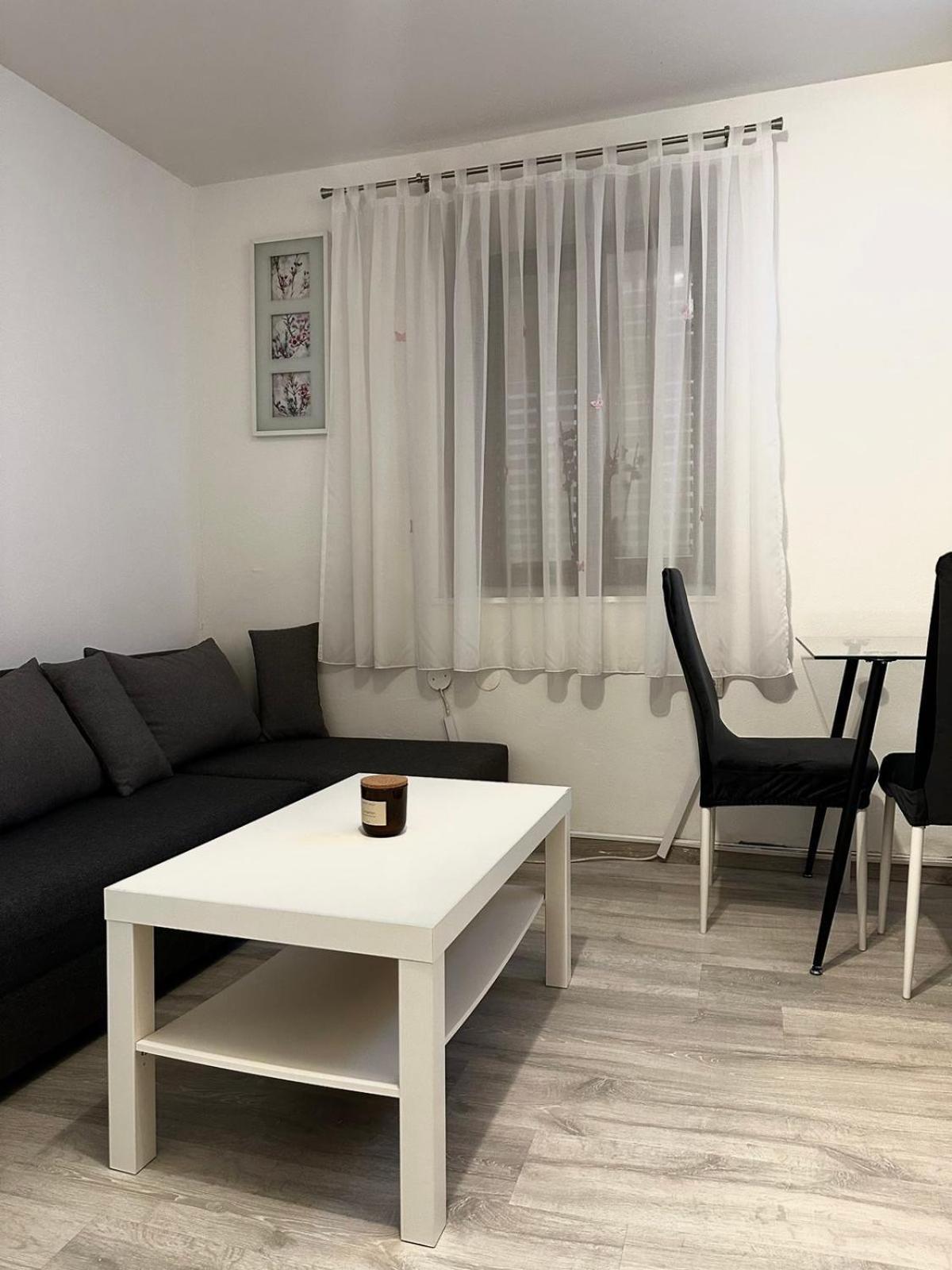 Apartma Jugo Koper Eksteriør billede